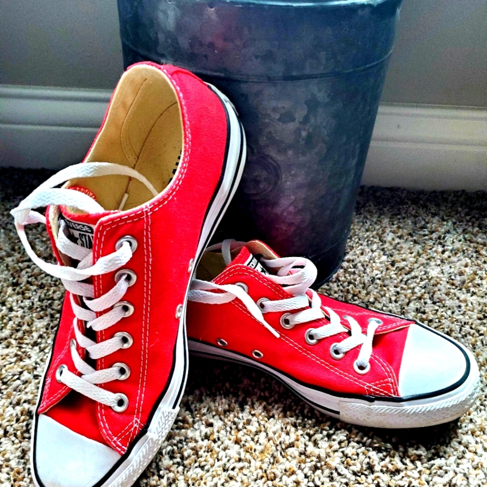 Coverse All Star